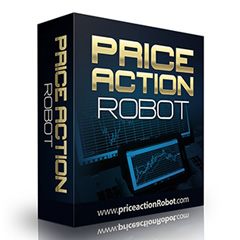 Price Action Robot – best Forex trading EA